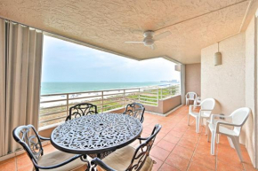 Oceanfront Marco Island Condo with Beach Access